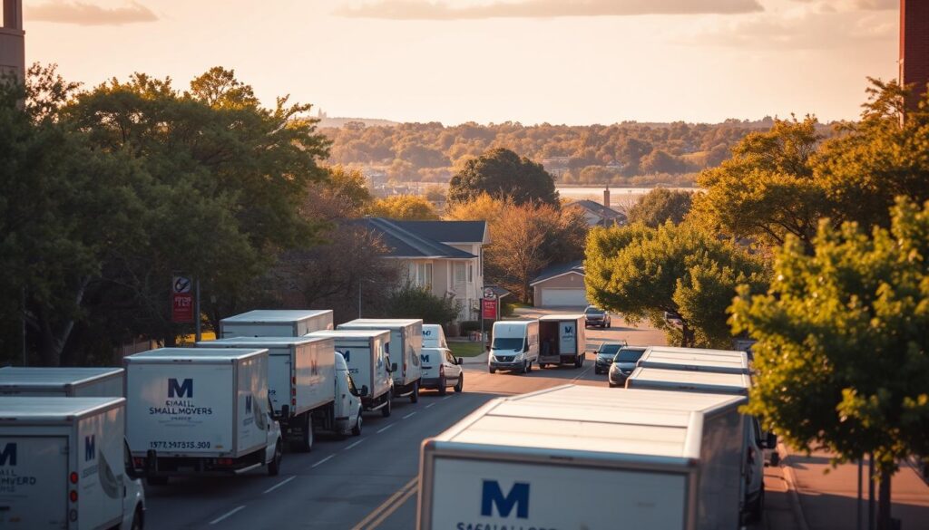 Services by Small Load Movers Services by Small Load Movers