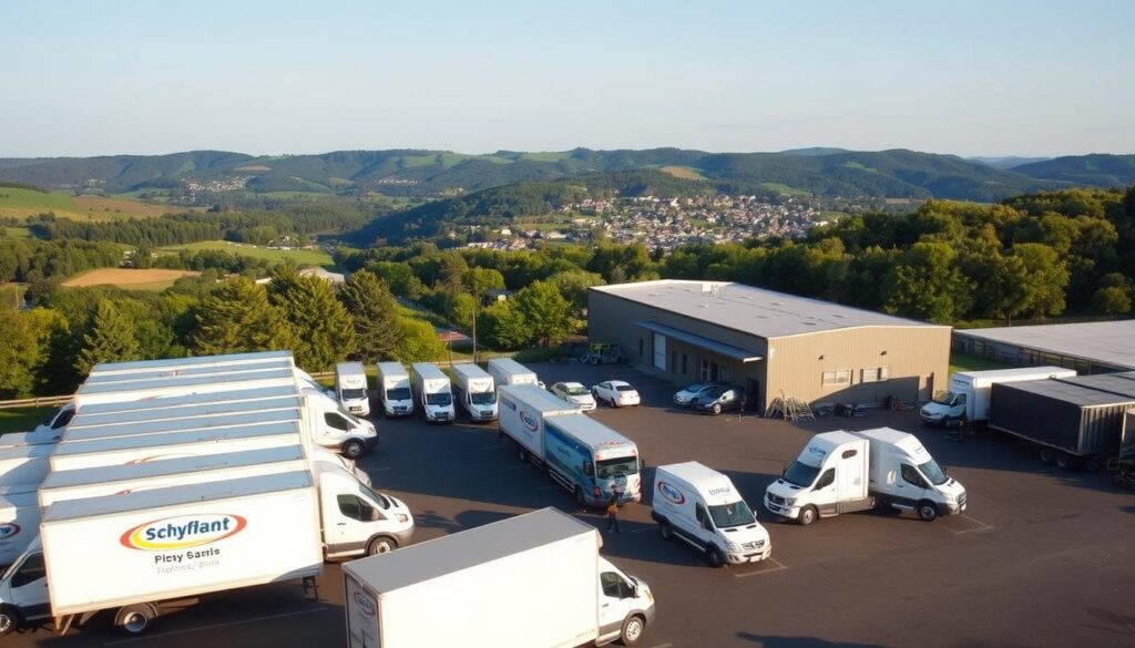 Tarrytown moving company