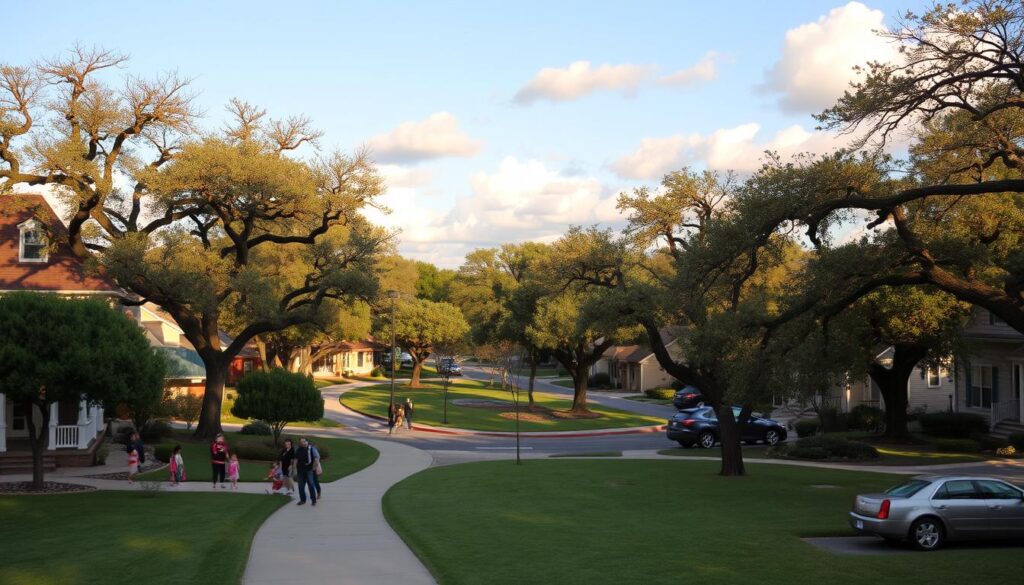 Travis Heights neighborhoods Travis Heights neighborhoods