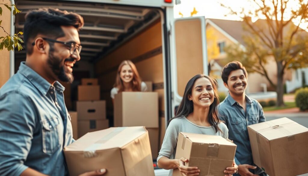 advantages of affordable movers advantages of affordable movers