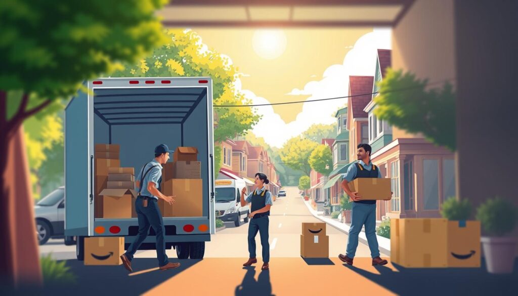 benefits of local movers benefits of local movers