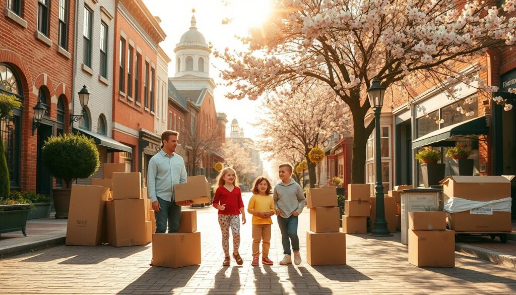 best time to move best time to move