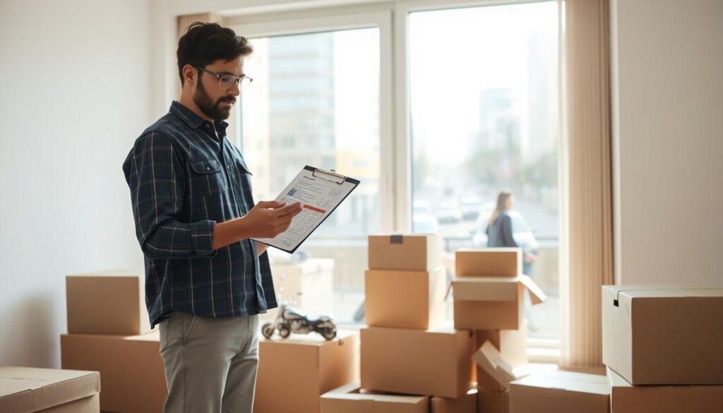 choosing a moving company choosing a moving company