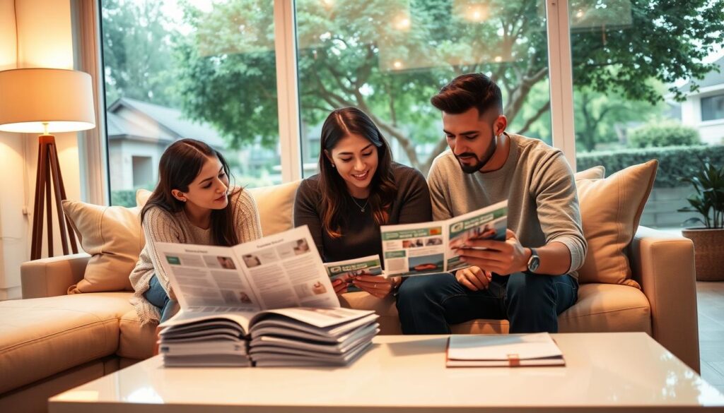 choosing a moving company