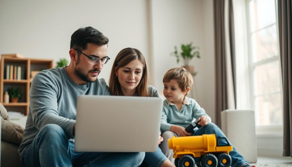 choosing a moving company