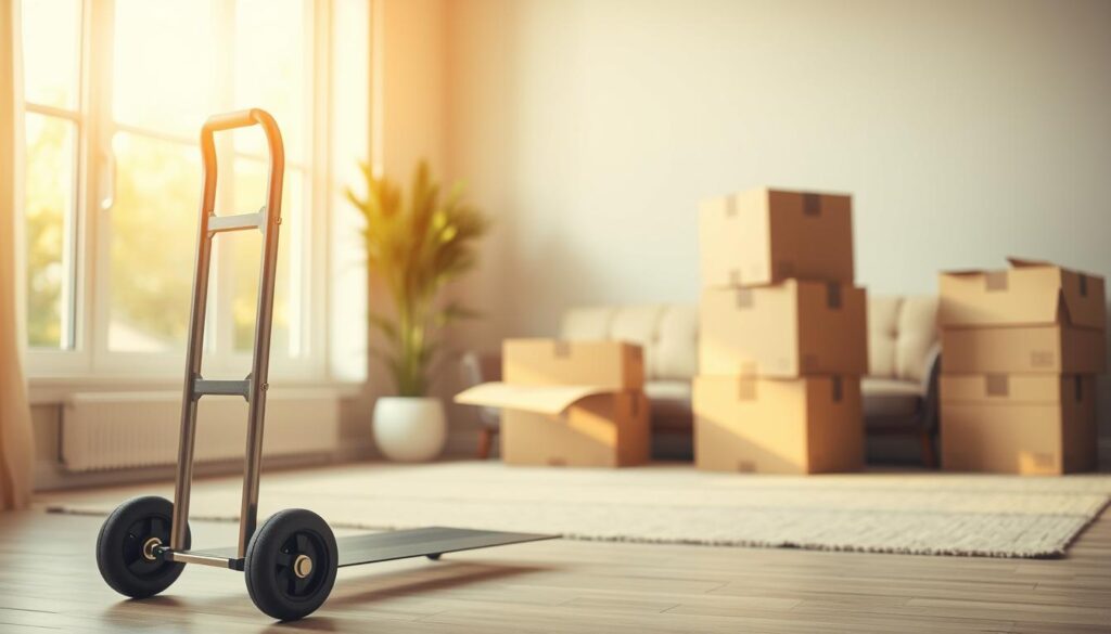 cost-effective moving solutions