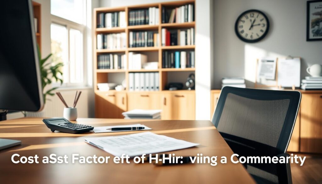 cost factors professional movers