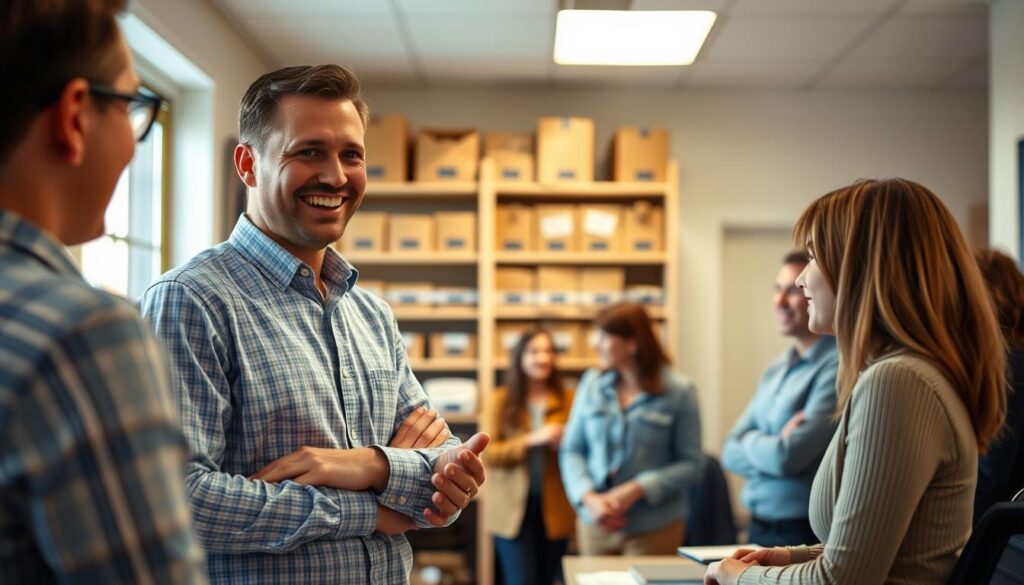 customer service moving companies