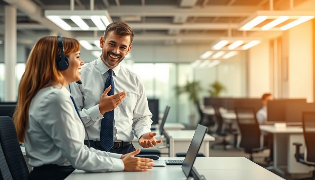 customer support moving