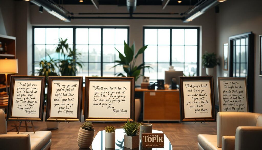 customer testimonials