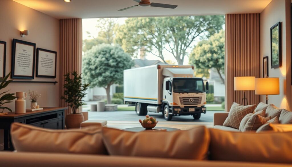 customer testimonials in moving