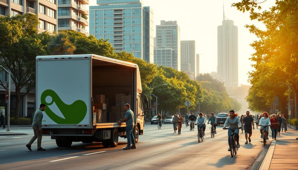 eco-friendly moving eco-friendly moving