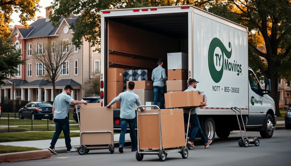 finding reliable movers finding reliable movers