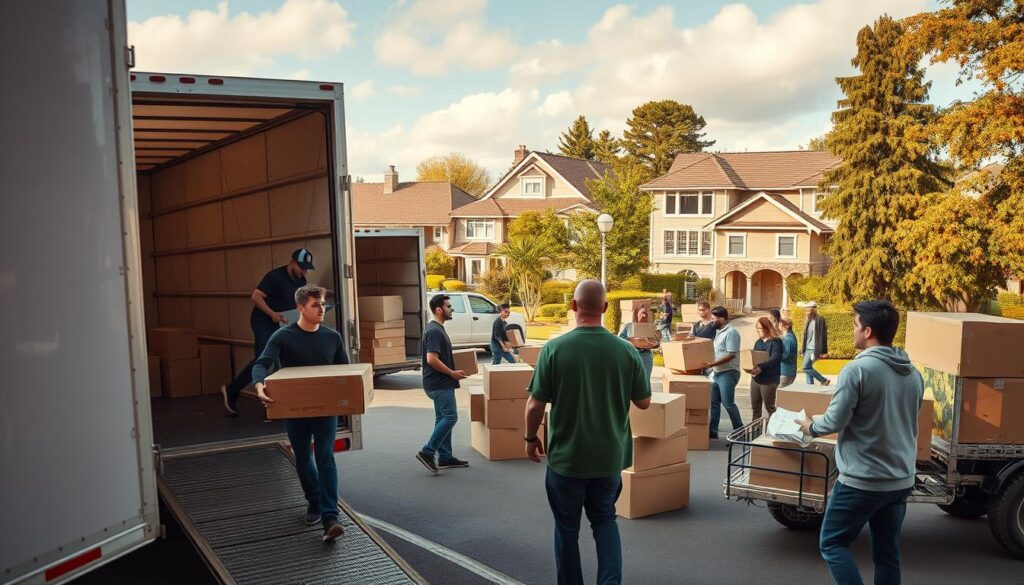 full-service moving full-service moving