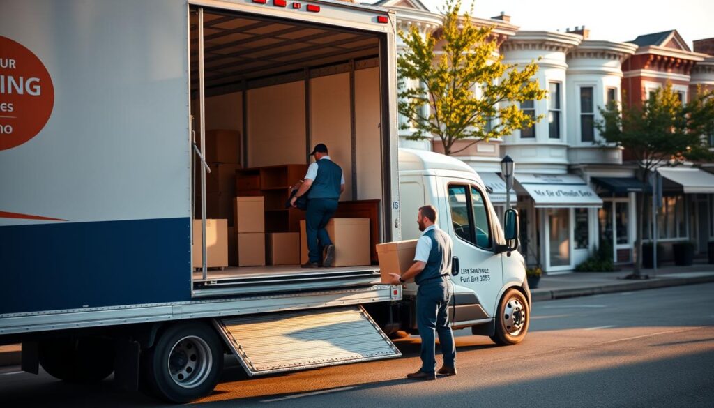full-service moving company full-service moving company