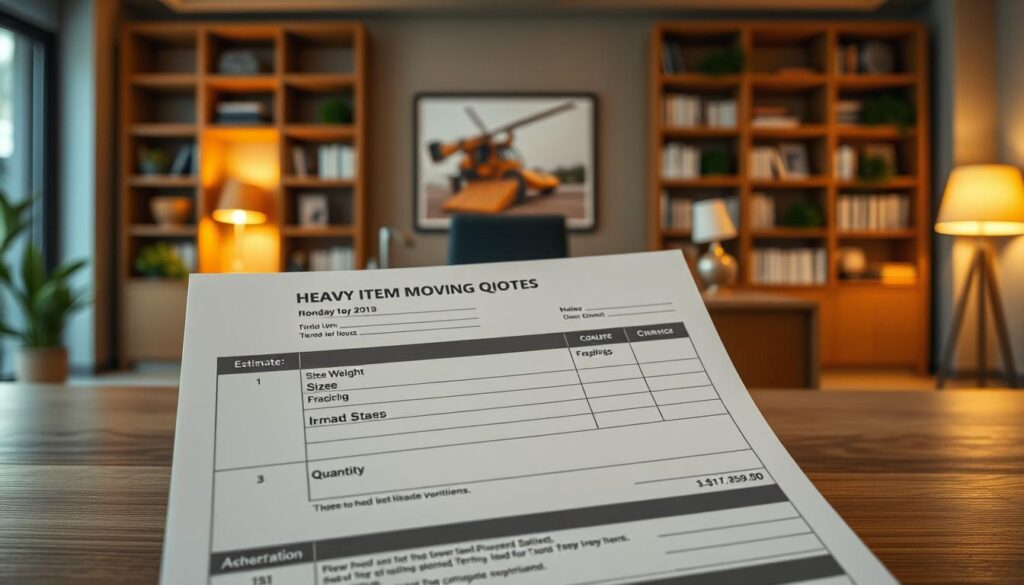 heavy item moving quotes heavy item moving quotes