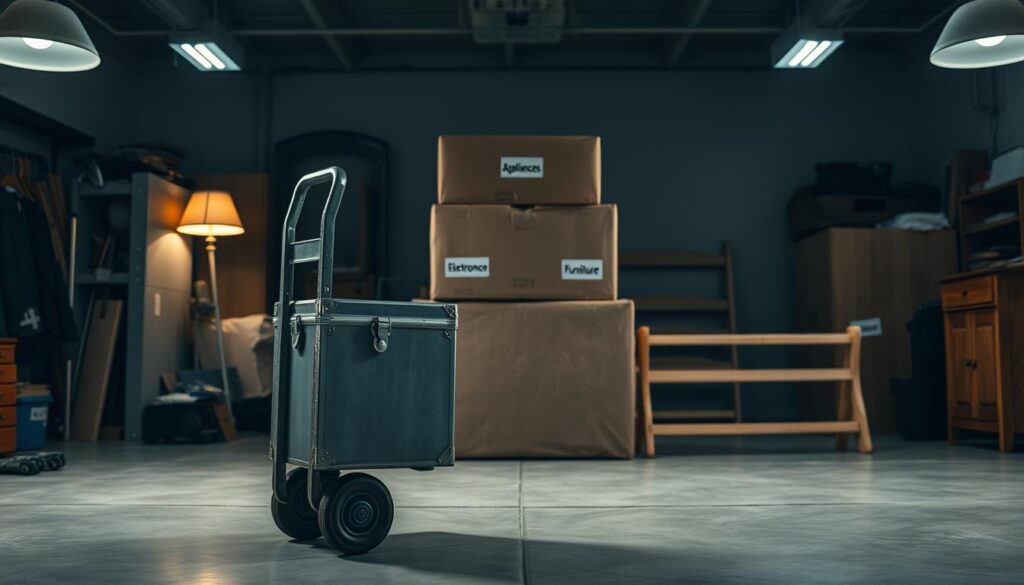 heavy item preparation heavy item preparation