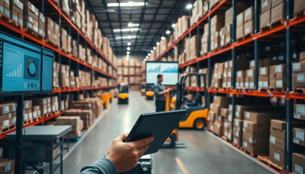 inventory management process