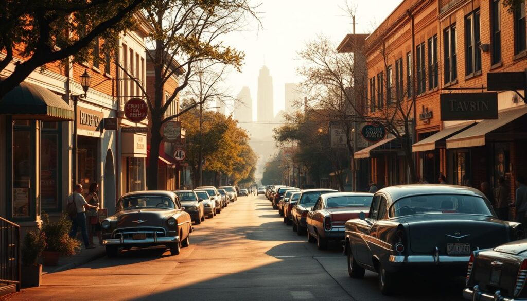 local area expertise