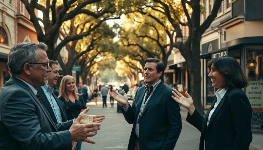 local expertise Brentwood