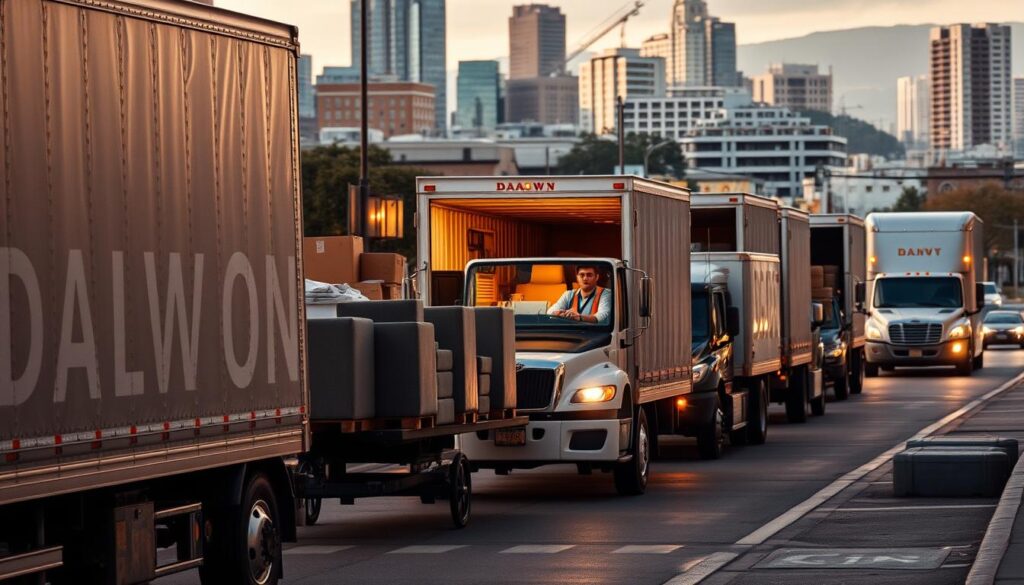 local movers Dawson local movers Dawson