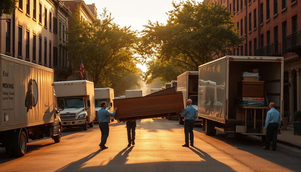 local movers Hyde Park