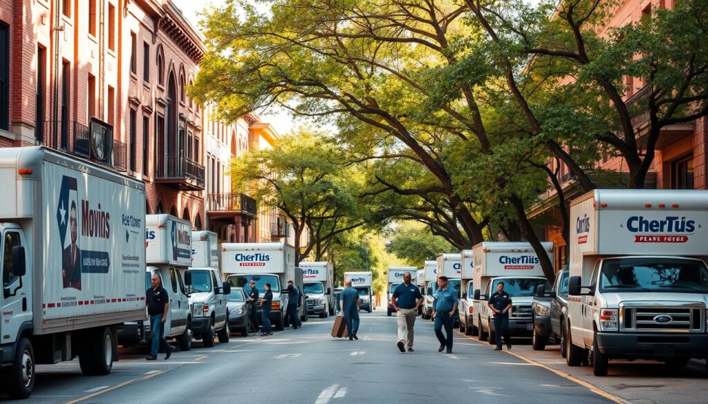 local moving companies