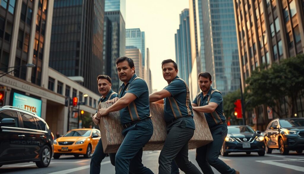 local moving experts