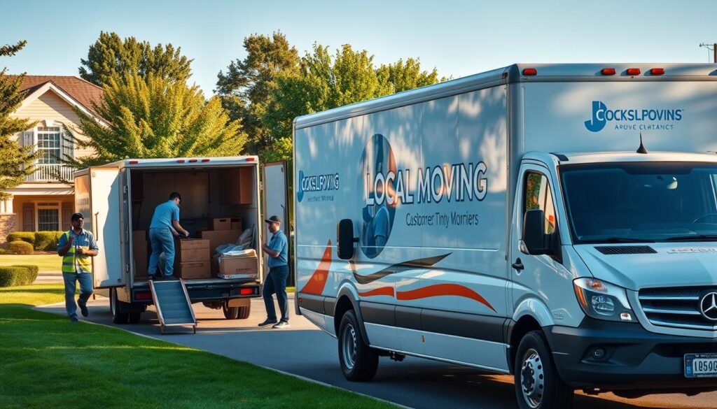 local moving services local moving services