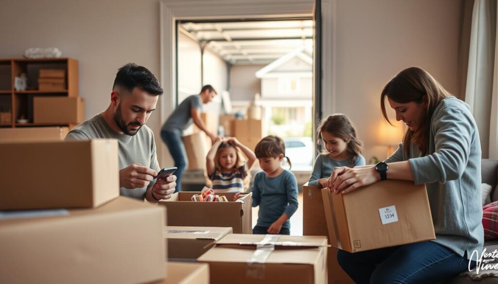 move day preparation