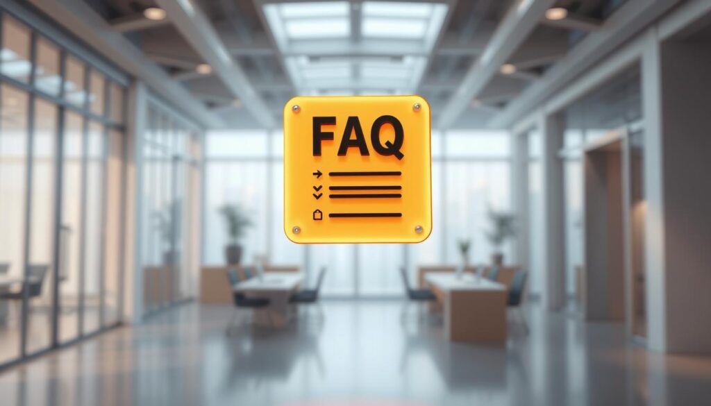 moving FAQs