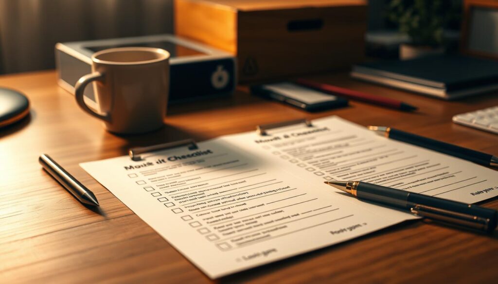 moving checklist moving checklist