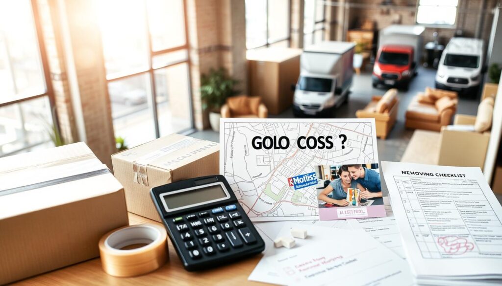 moving cost factors moving cost factors