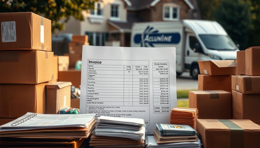 moving costs moving costs