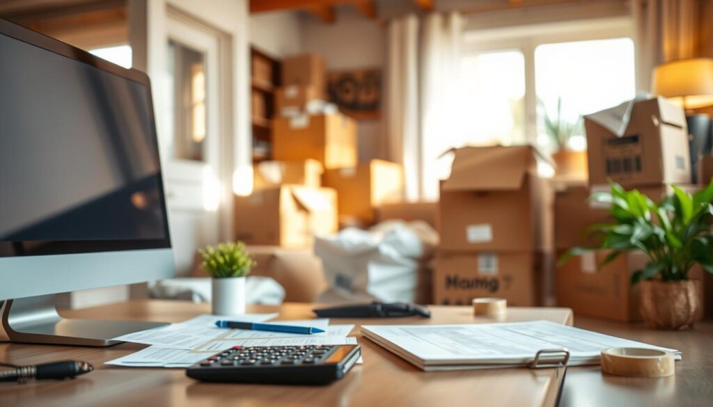 moving costs moving costs