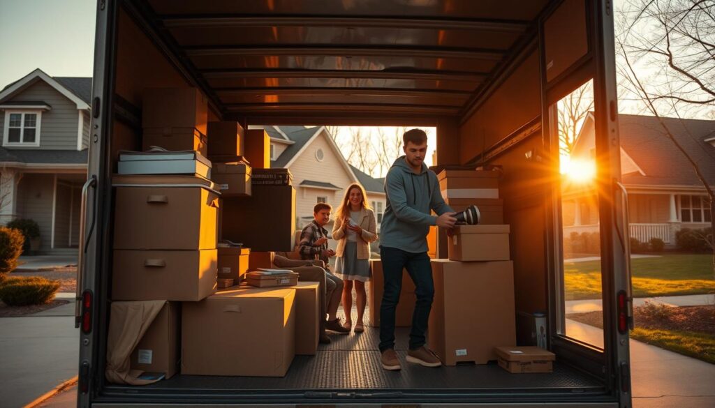 moving costs moving costs