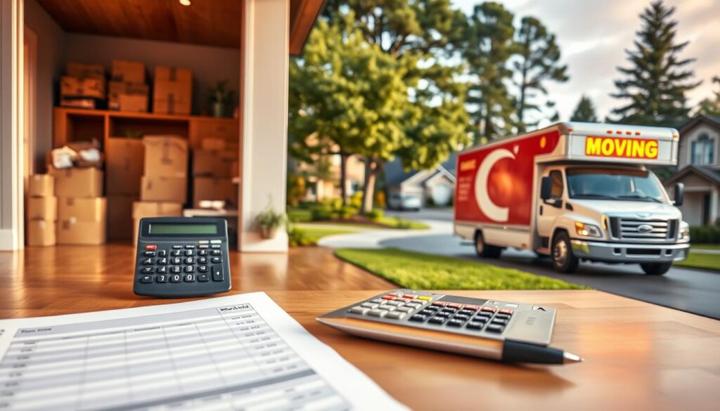 moving costs Highland