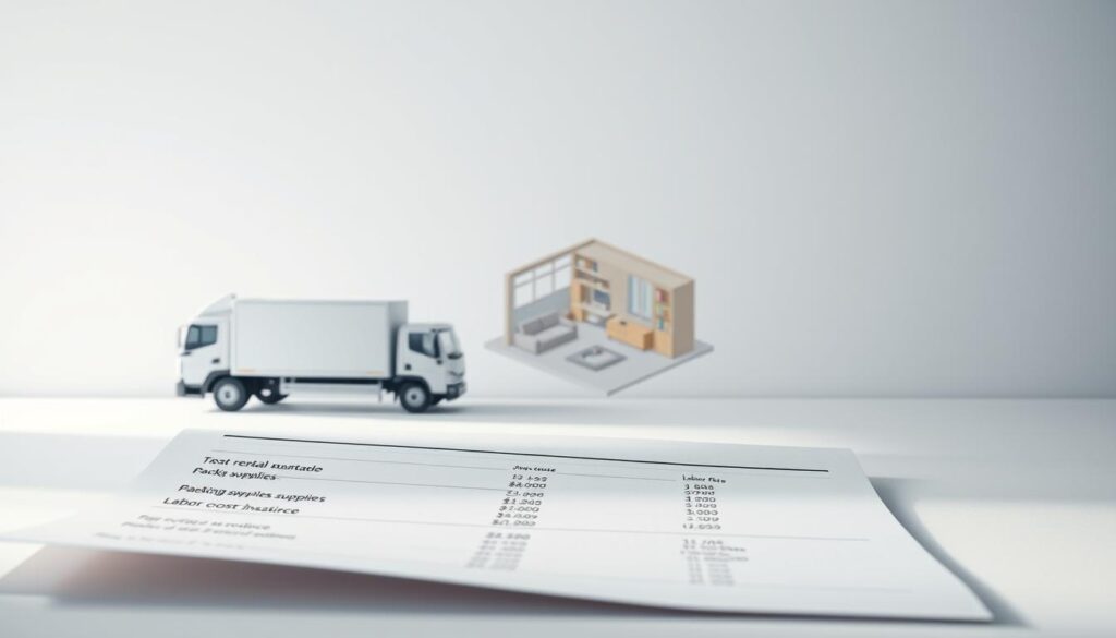 moving costs explanation