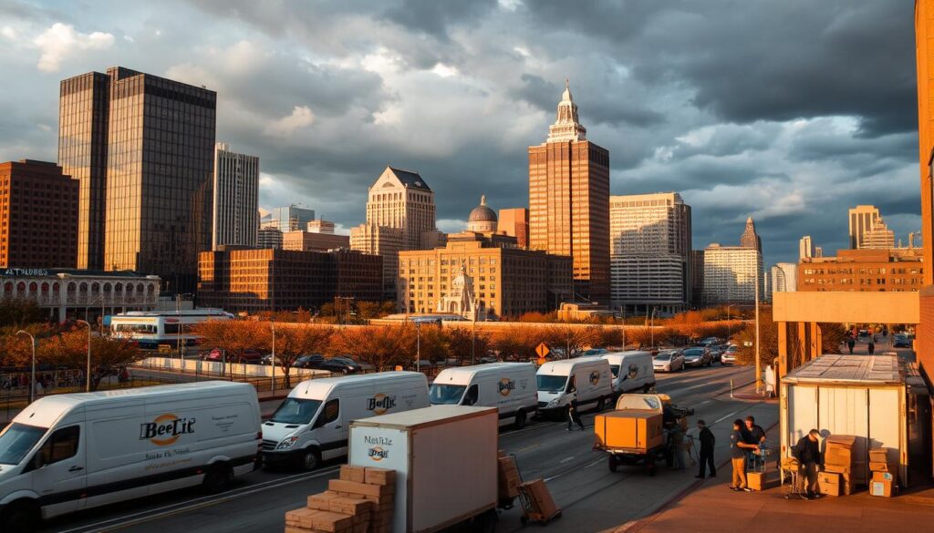 moving costs in Downtown Austin moving costs in Downtown Austin