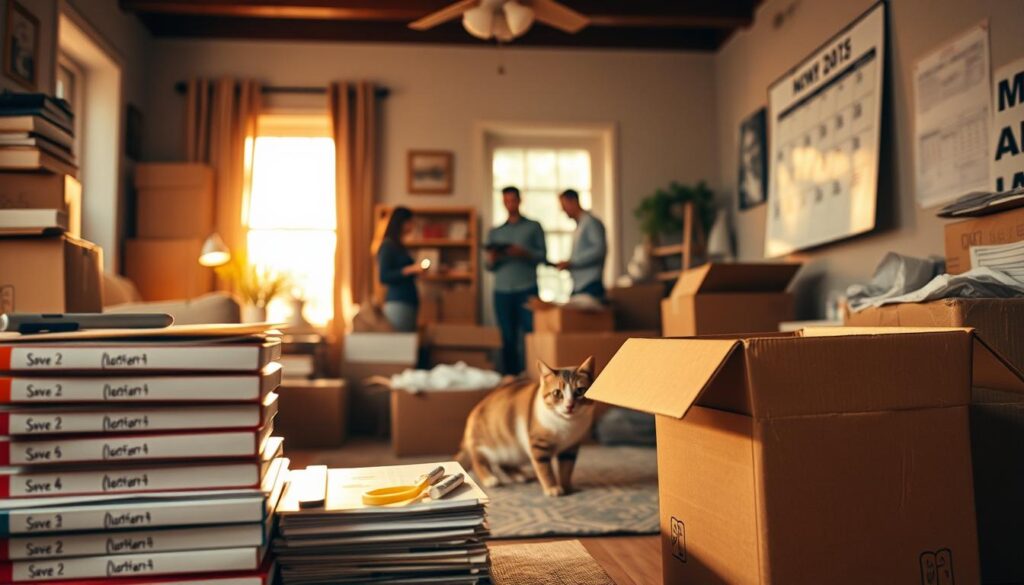 moving day preparation moving day preparation