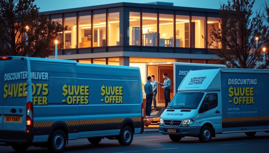 moving discounts moving discounts