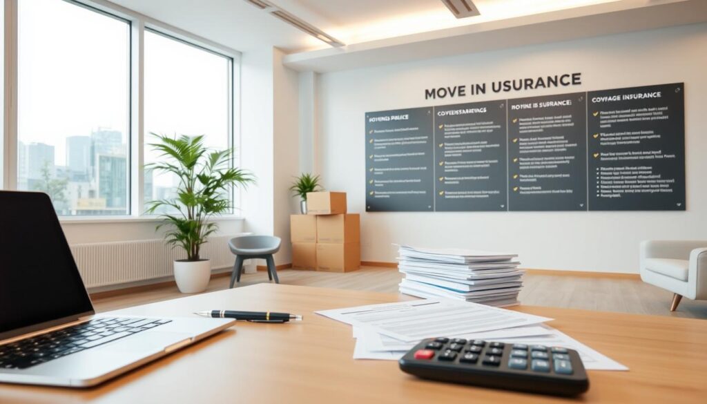 moving insurance