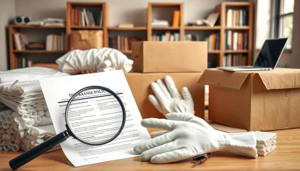moving insurance