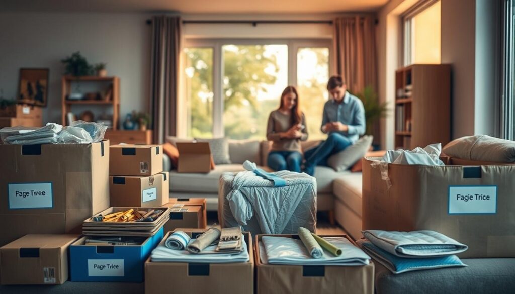 moving preparation tips