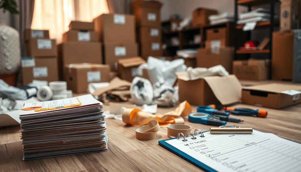 moving preparation tips moving preparation tips