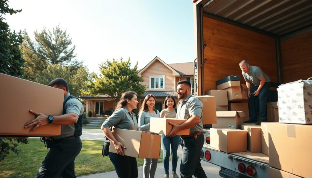 moving process overview