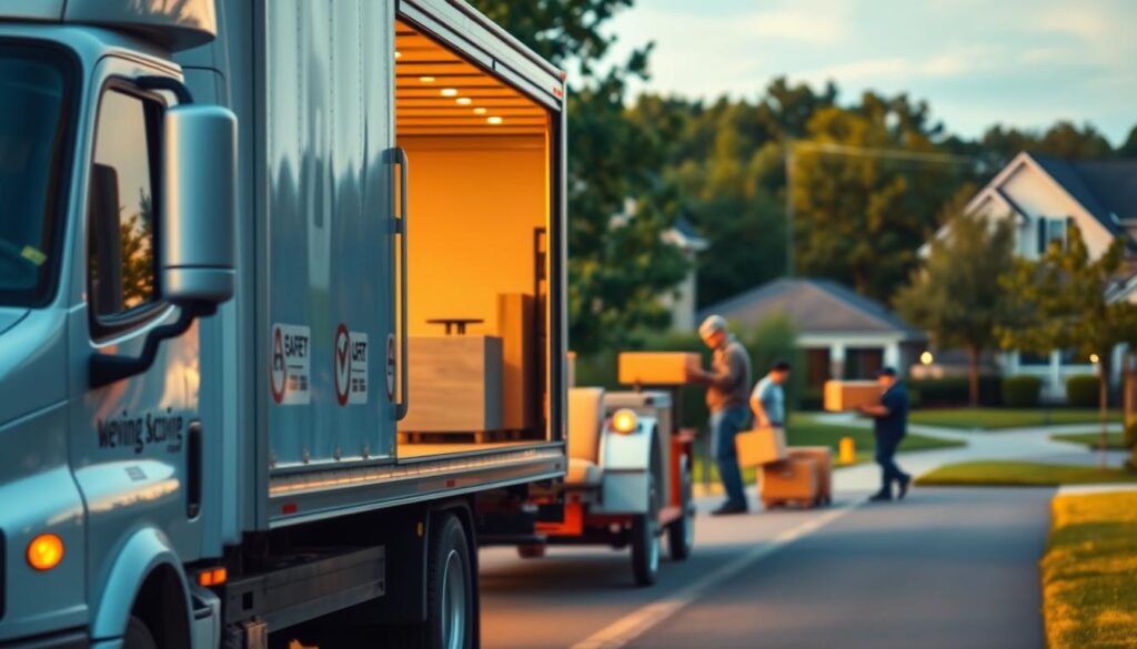 moving safety moving safety