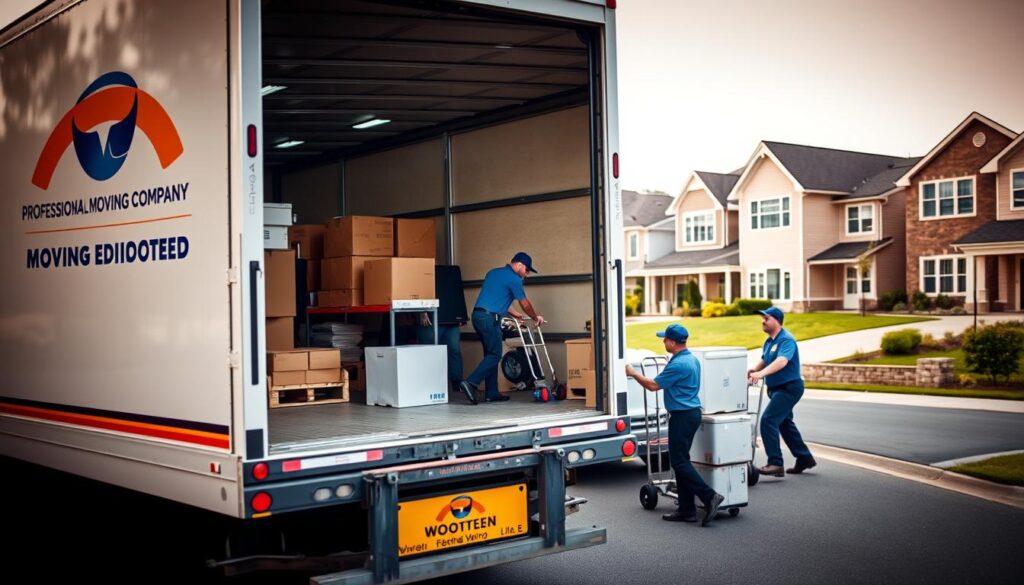 moving services moving services