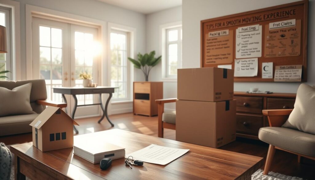 moving tips moving tips