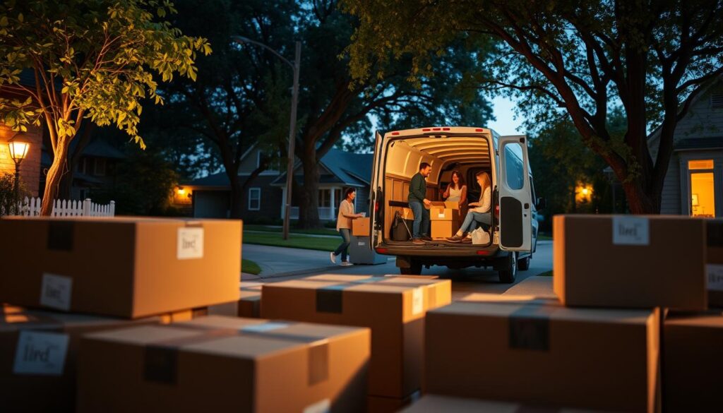 moving tips moving tips